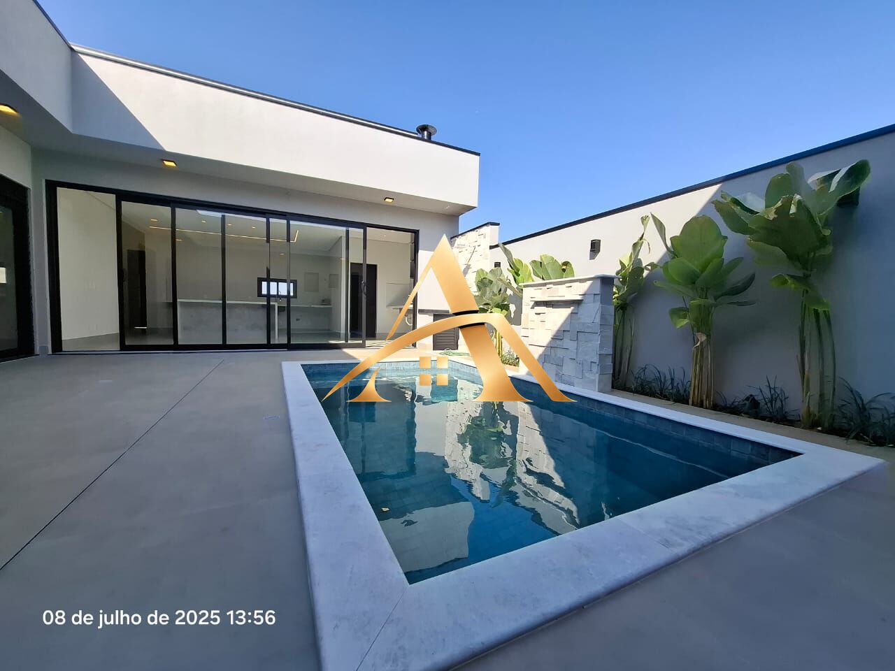 Casa à venda Maria Candida, Indaiatuba - Andreia Araujo corretora