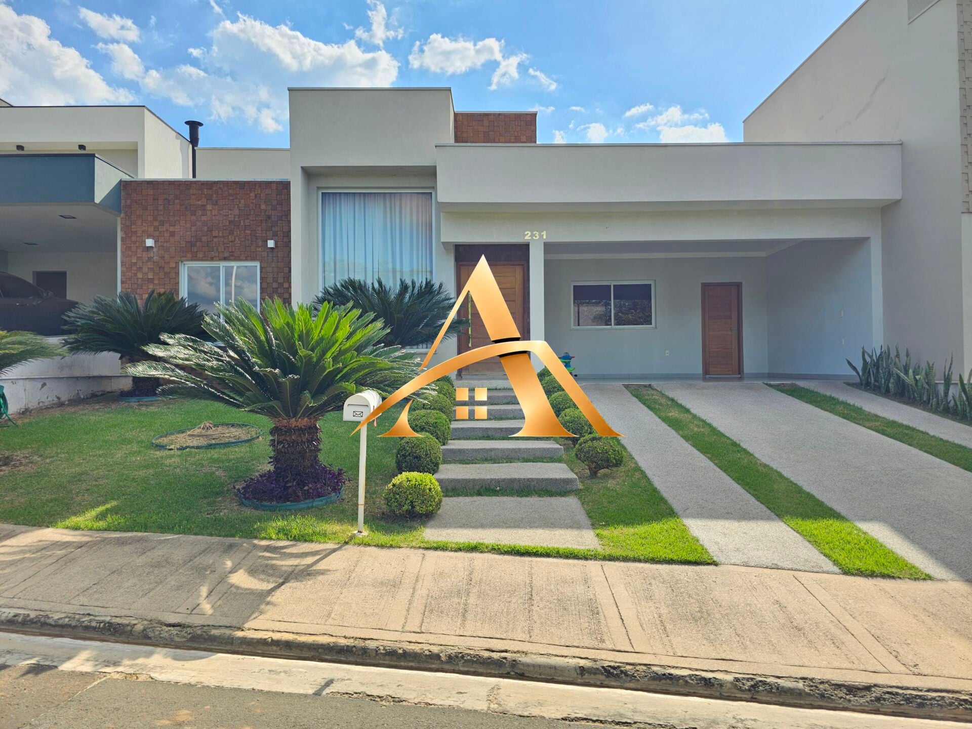 Casa à venda Maria Dulce - Andreia Araujo corretora