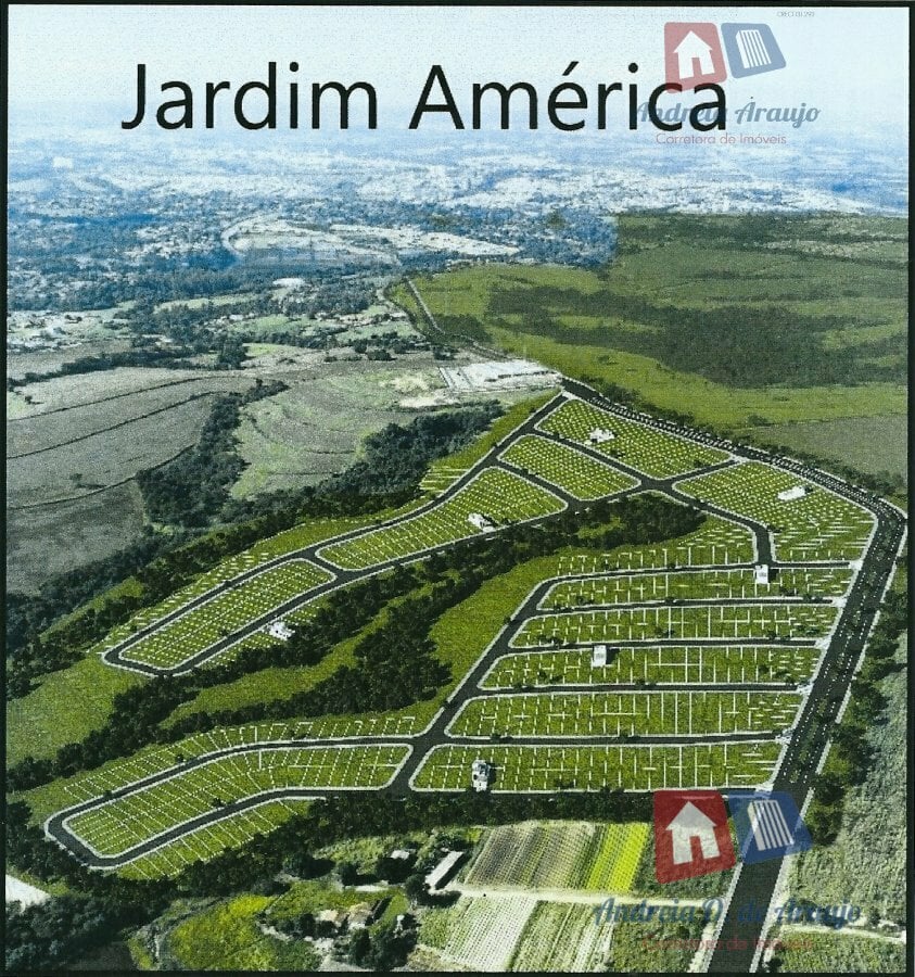 Terreno à venda - Compre Imovel Agora