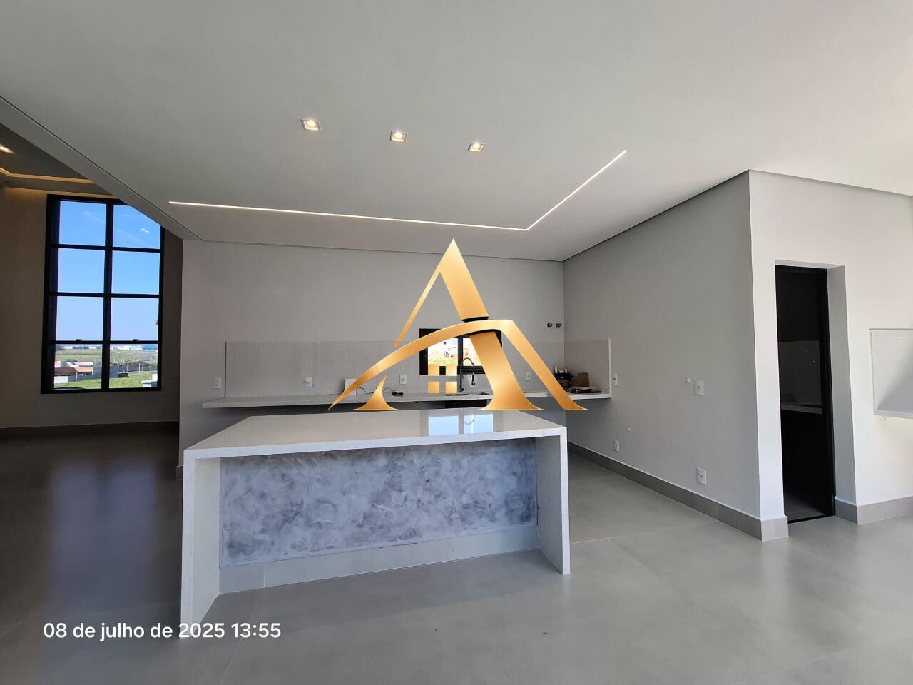 Casa à venda Maria Candida, Indaiatuba - Andreia Araujo corretora