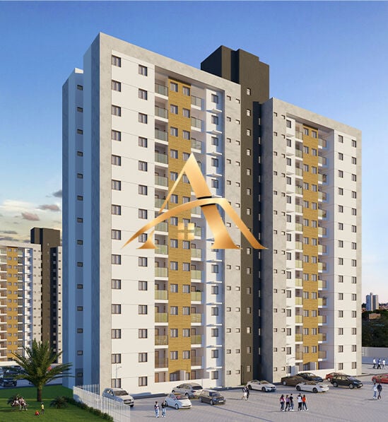 Apartamento Manai Residence Indaiatuba/ SP - Compre Imovel Agora