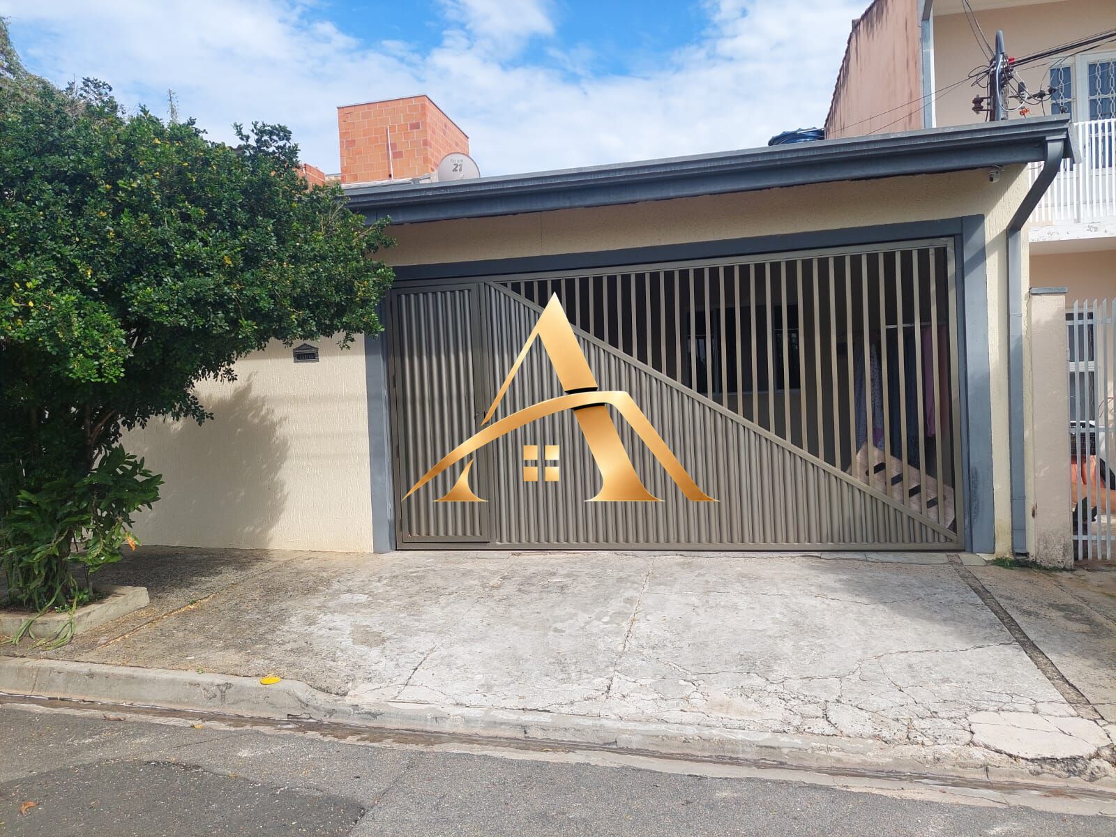 Casa à venda - Compre Imovel Agora