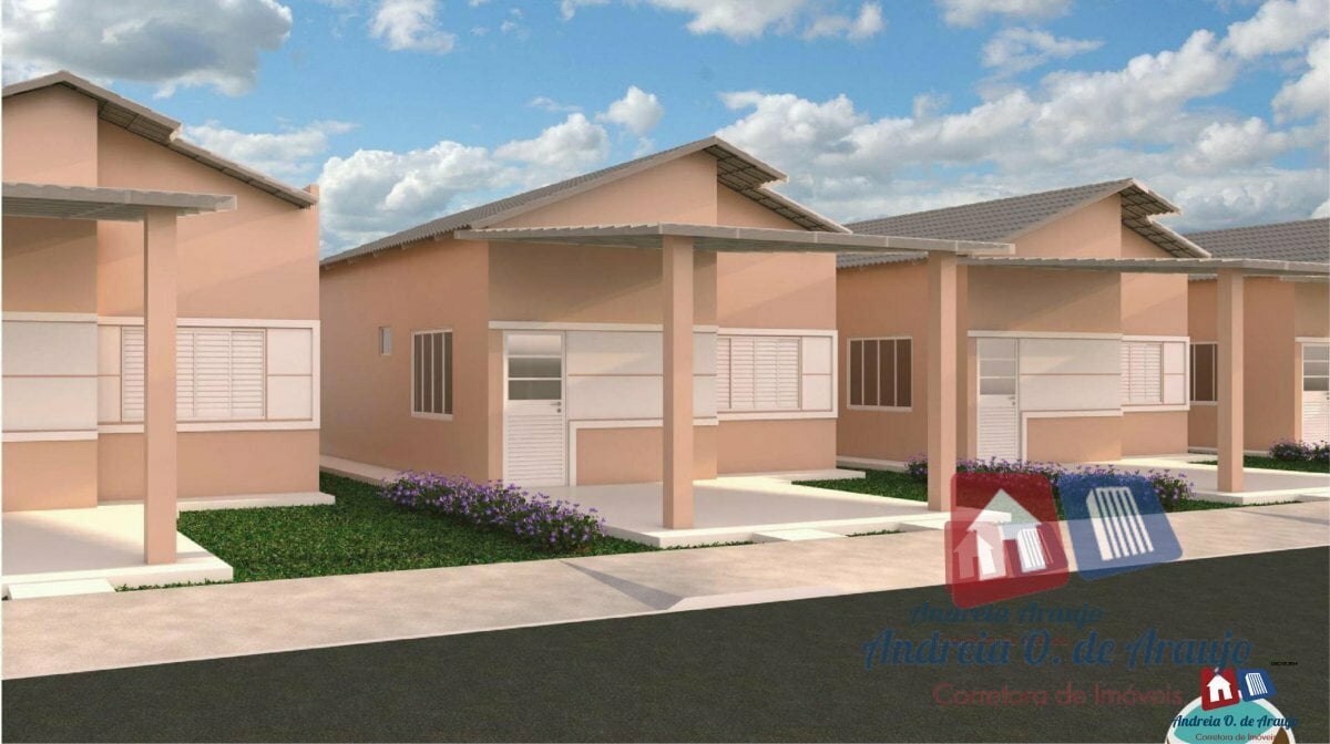 Casa à venda - Compre Imovel Agora