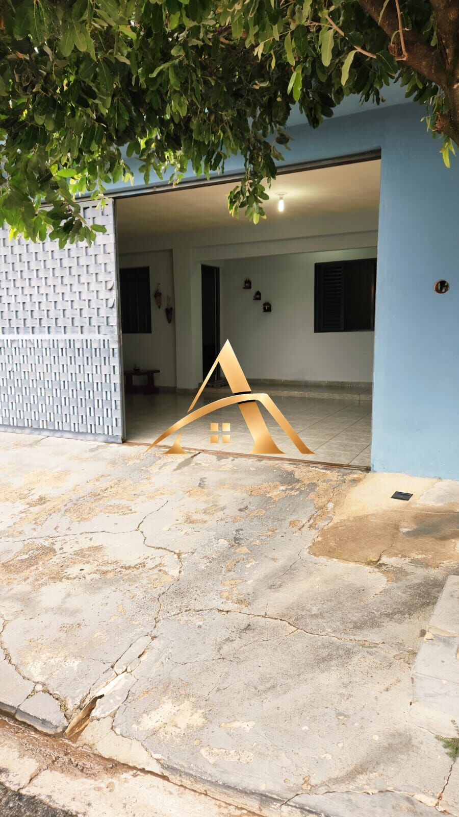 Casa à venda - Compre Imovel Agora