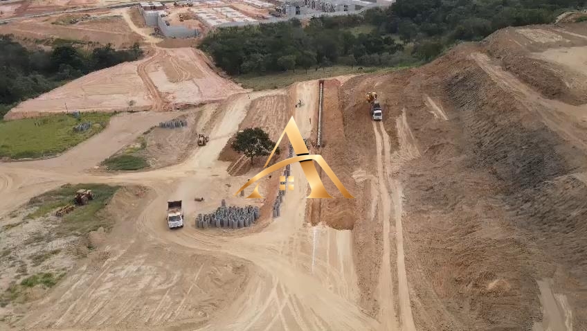 Terreno à venda Belle Vista - Andreia Araujo corretora
