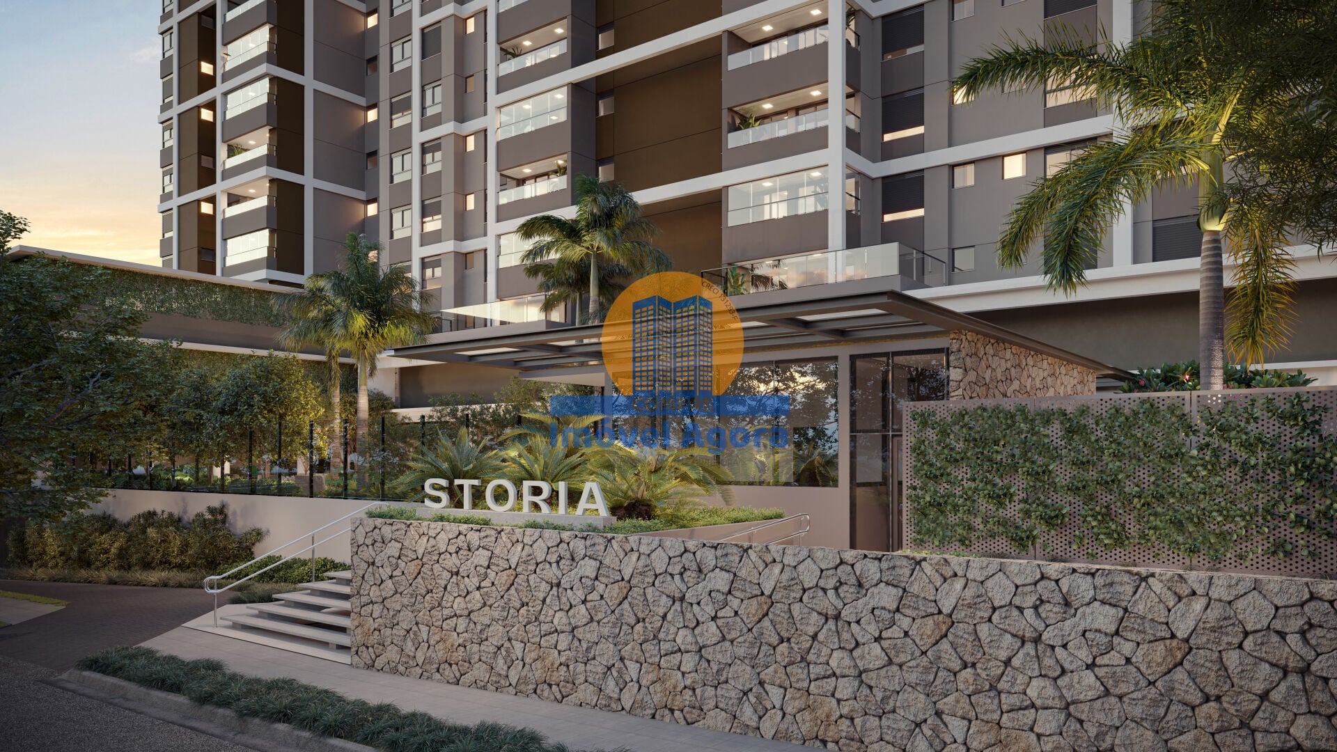 Apartamento à venda - Andreia Araujo corretora