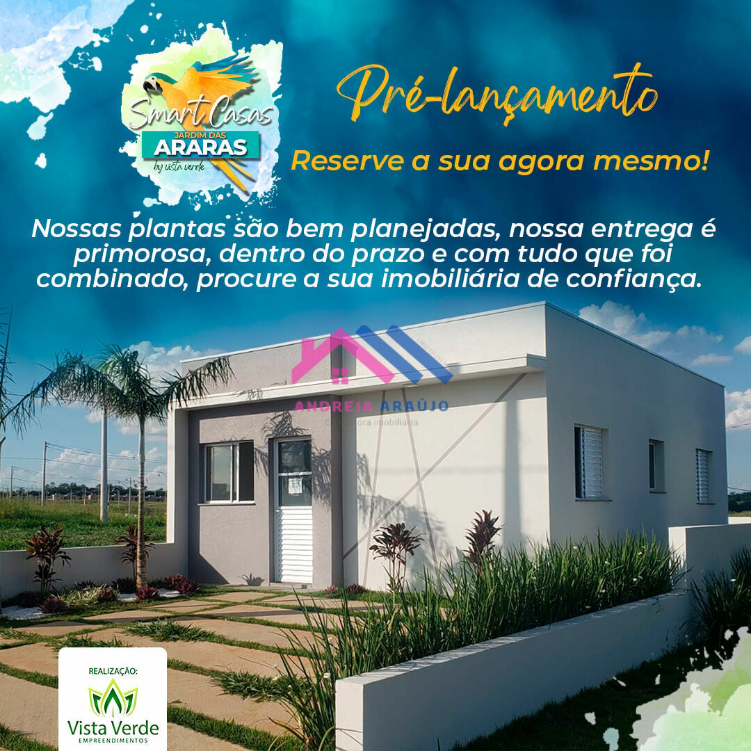Casa à venda no bairro Jardim das Araras - Indaiatuba/SP - Compre Imovel Agora