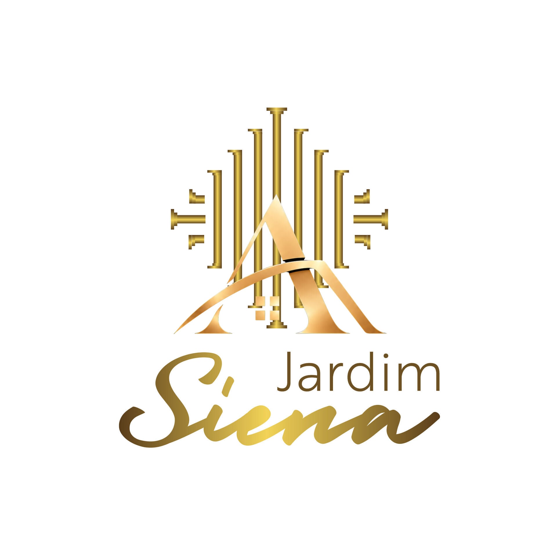 Terreno à venda no condomínio Siena - Indaiatuba/SP - Andreia Araujo corretora