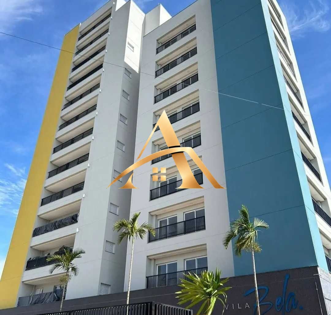 Apartamento à venda no Villa Bela - Indaiatuba/SP - Andreia Araujo corretora