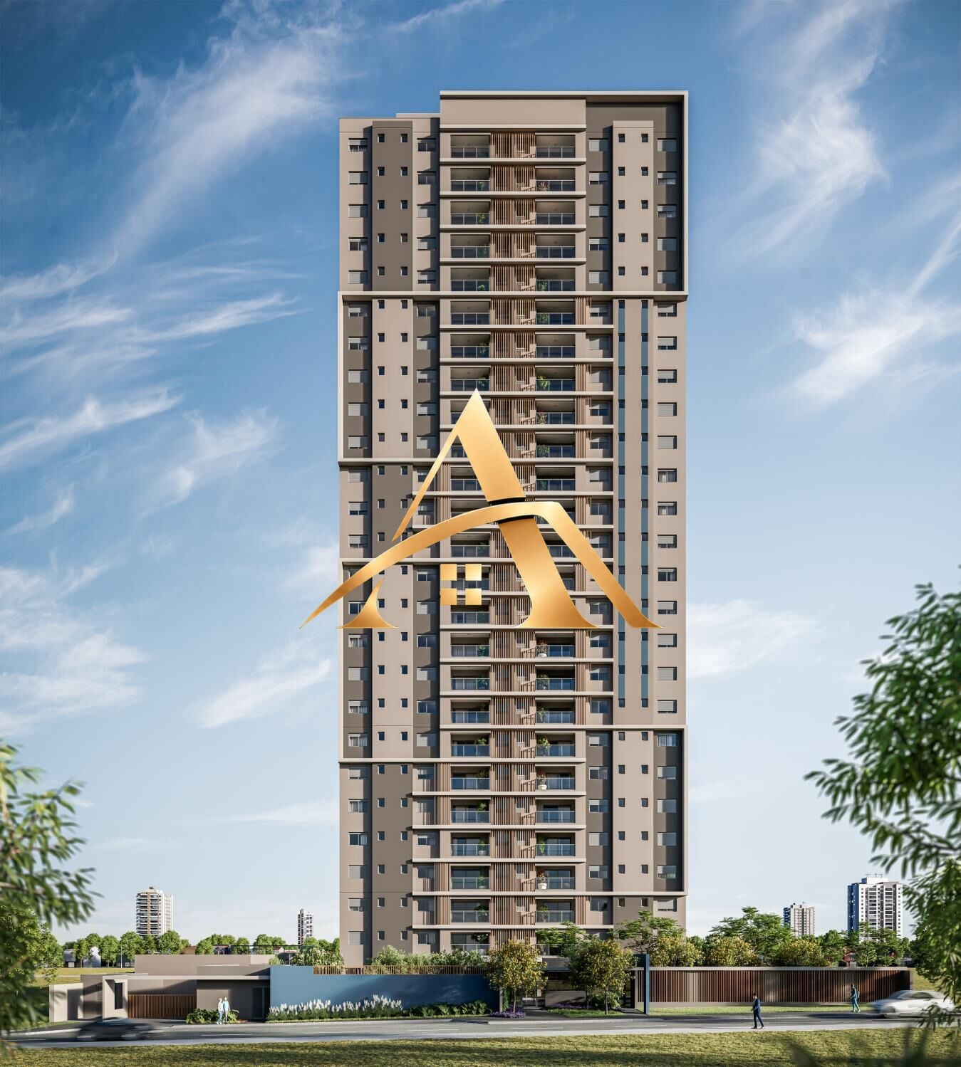 Apartamento à venda - Compre Imovel Agora