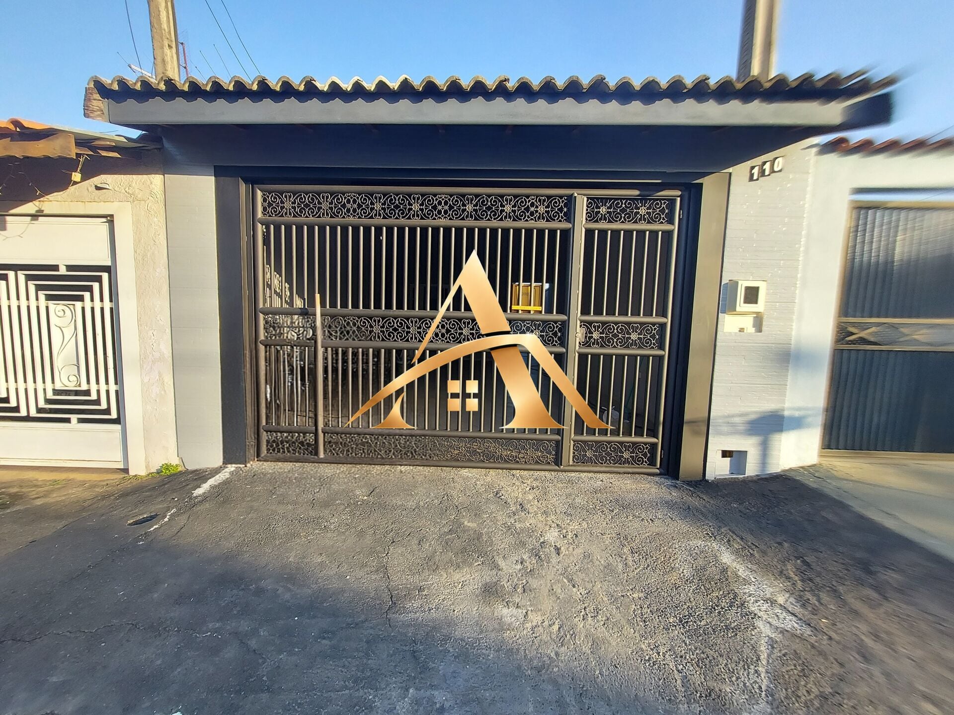 Casa em Jardim Eldorado, Indaiatuba/SP - Compre Imovel Agora