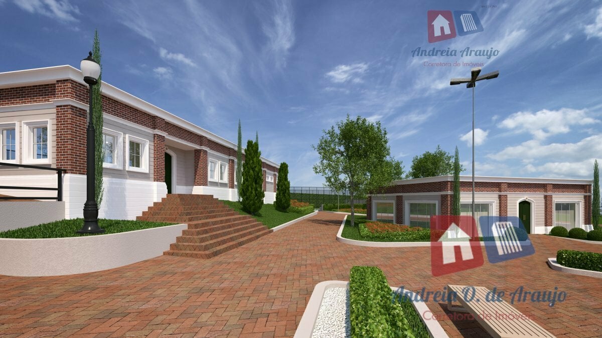 Terreno à venda - Compre Imovel Agora