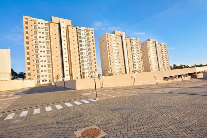 Apartamento Villa Helvetia em Indaiatuba/ SP - Compre Imovel Agora